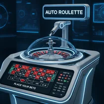 Cazeus - Live Roulette - Evolution Gaming