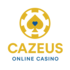 Cazeus Kasyno - 100% do 1500 PLN + 100 FS