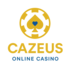 Cazeus Kasyno - 100% do 1500 PLN + 100 FS