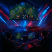 Cazeus - Esports Betting - Sports Betting