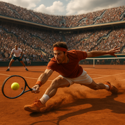 Cazeus - Tennis Betting - Sports Betting